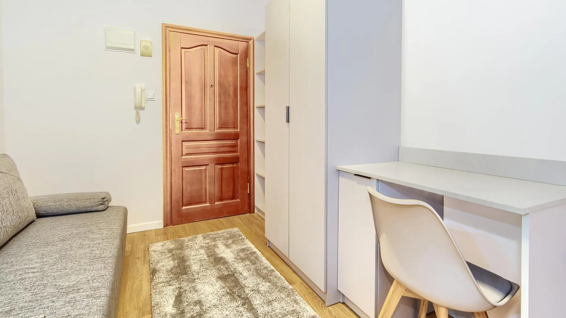 Studio Abrahama - Acco Rent Sopot