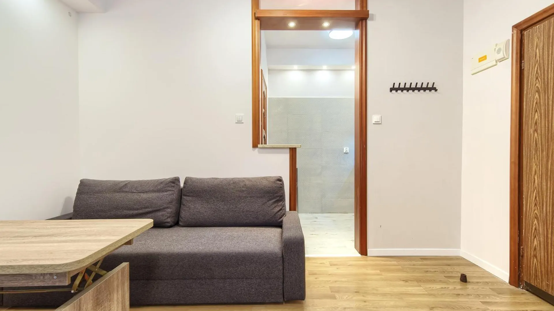 Apartament Studio Abrahama - Acco Rent Sopot