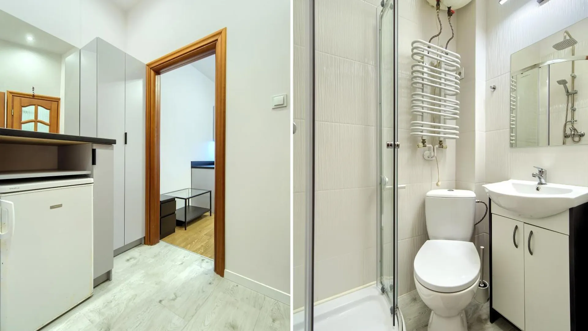 Studio Abrahama - Acco Rent Sopot Apartament