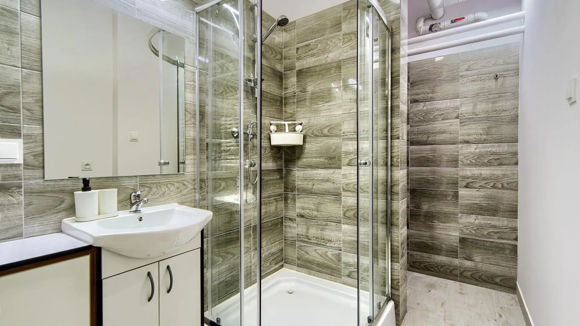 Apartament Studio Abrahama - Acco Rent Sopot Polska