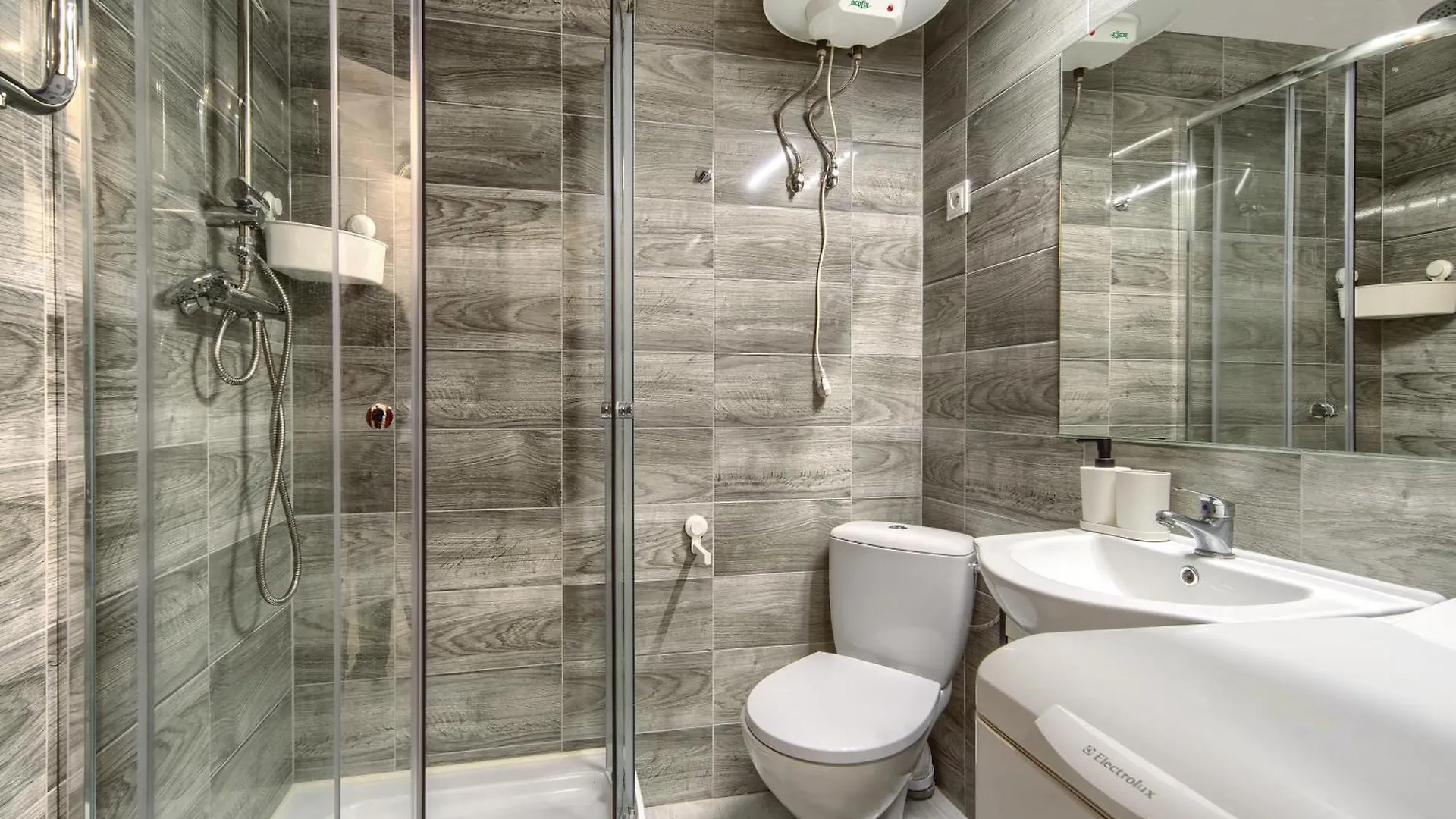 Studio Abrahama - Acco Rent Sopot Apartament