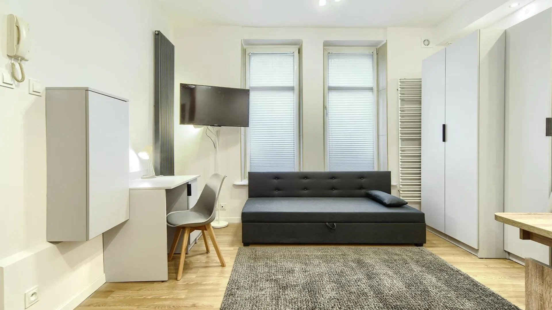 Studio Abrahama - Acco Rent Sopot Polska