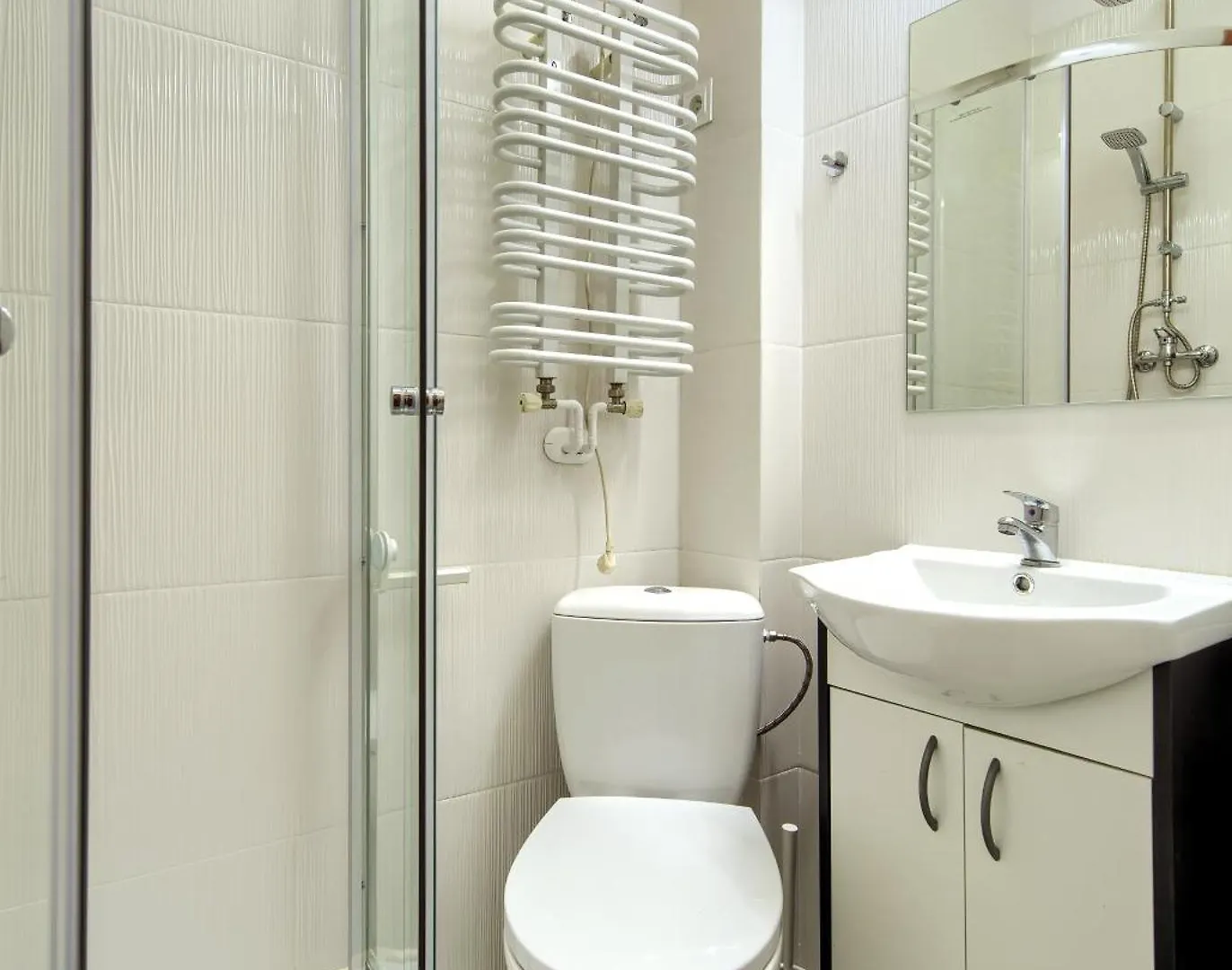 Apartament Studio Abrahama - Acco Rent Sopot