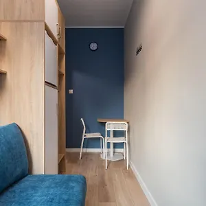  Apartament Traffic By Grand