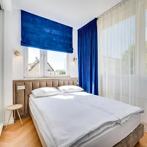  Apartament Hello By Oneapartments