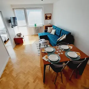  Apartament Apartament Wita