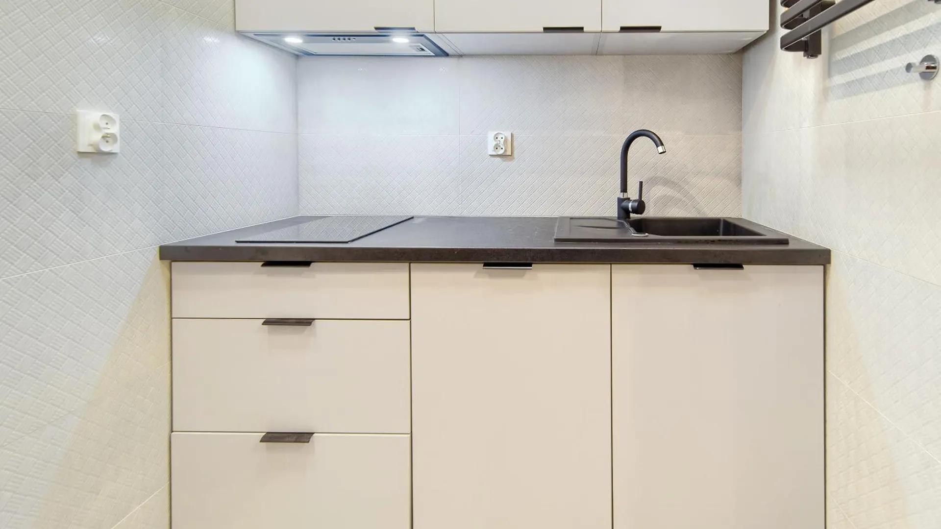 Studio Abrahama - Acco Rent Sopot