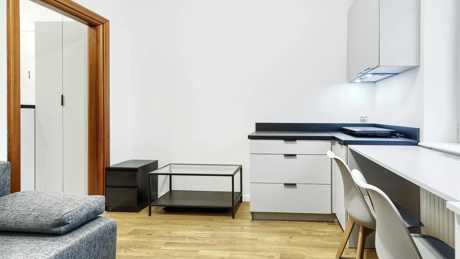 Apartment Studio Abrahama - Acco Rent Sopot