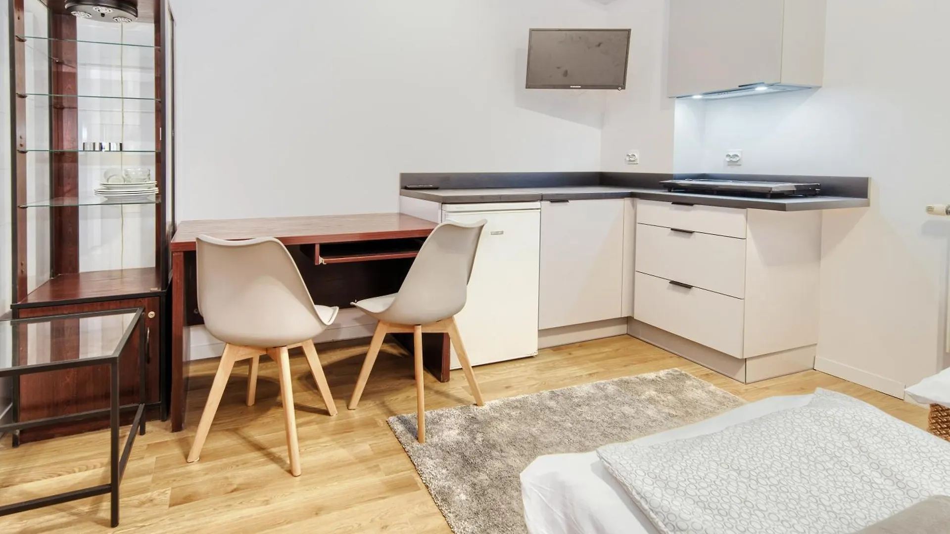 Apartment Studio Abrahama - Acco Rent Sopot
